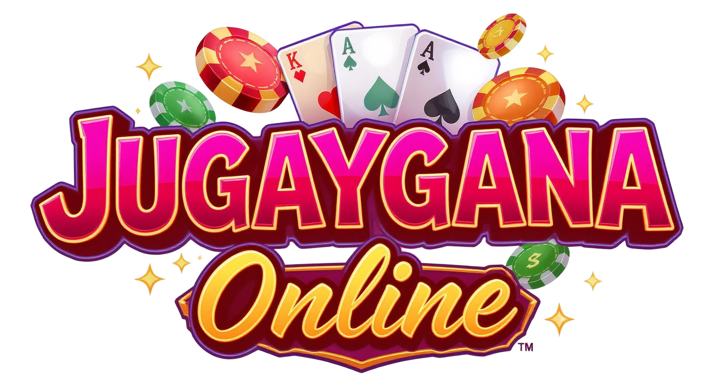 Jugaygana Online Logo
